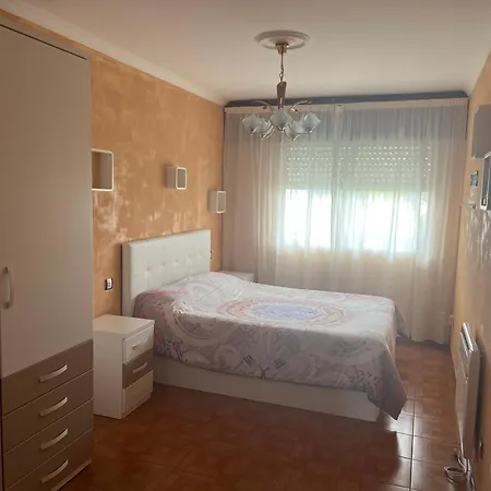 Apartamento *