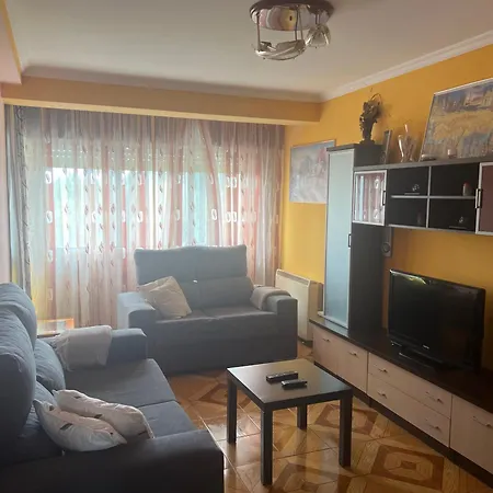 Apartment Apartamento