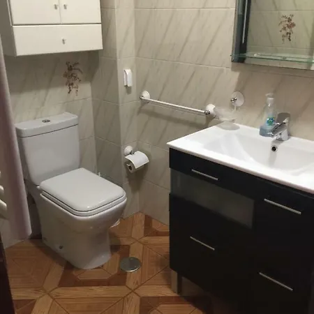 Apartamento *