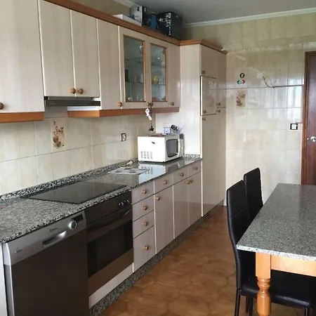 Apartamento * Naron (A Coruna)