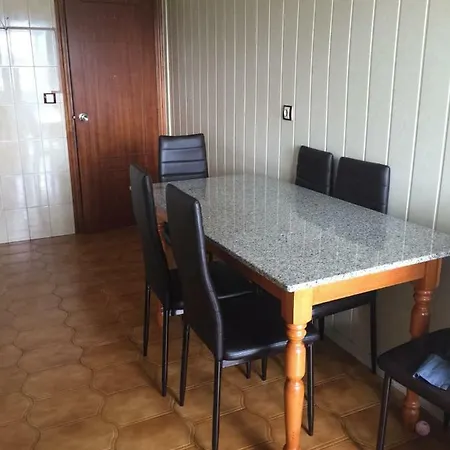 Apartment Apartamento *