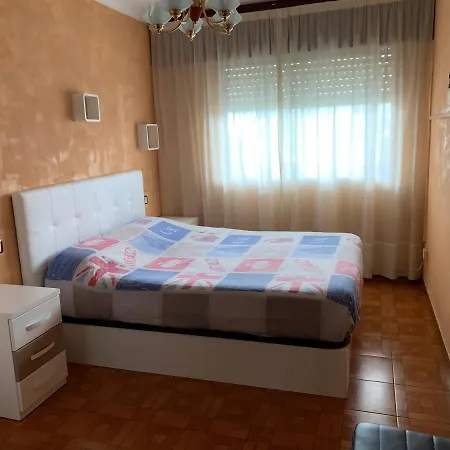 Apartamento *