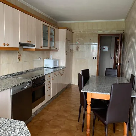 Appartement Apartamento Narón