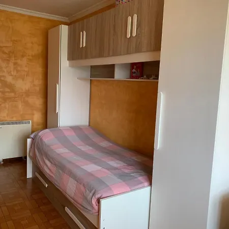 Apartamento Apartment