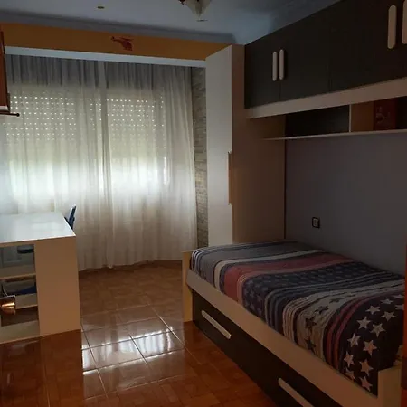 Appartement Apartamento *