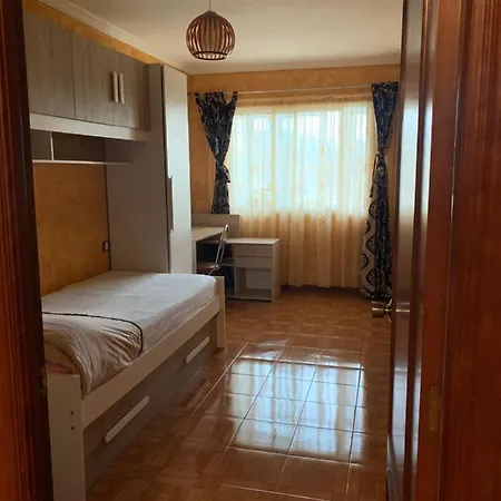 Appartement Apartamento *