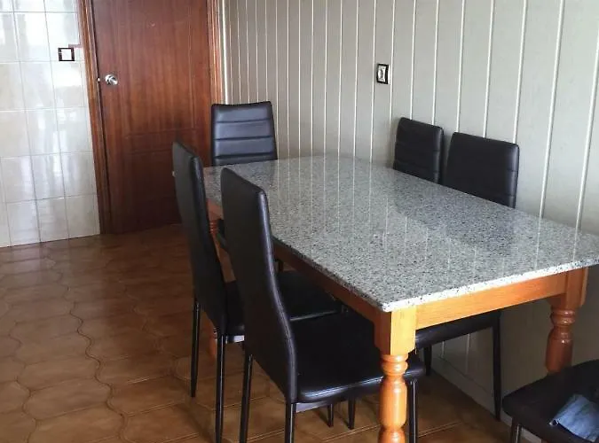 アパート Apartamento Naron *