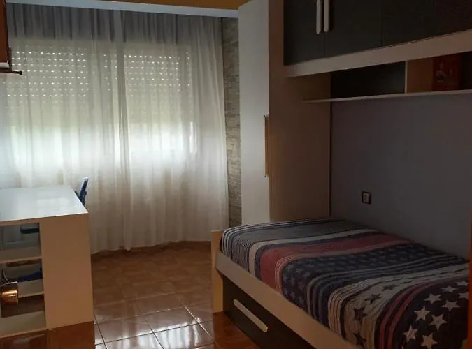 アパート Apartamento Naron *